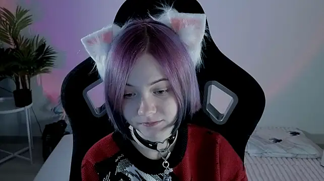 Hikkacat