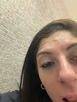 MariYUMM - Naked walk/360