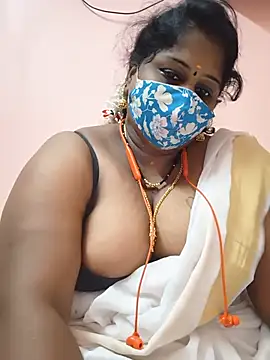 Yalini1431 - Full nude