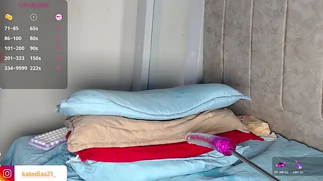 KateDiaz21 - open ass