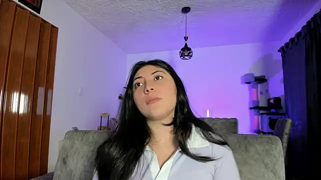 Antonella_blue21 - Spit boobs