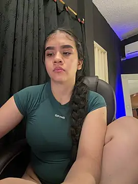 Alhaana_ - OPEN SEXY ASS!!