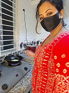 Bristy--- - Boobs show