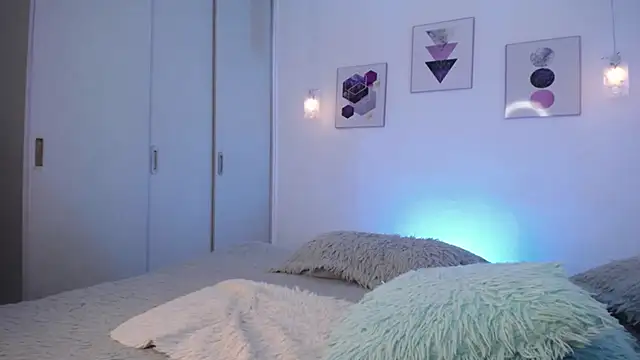 Selene_rouse_ - dance full naked 🥵