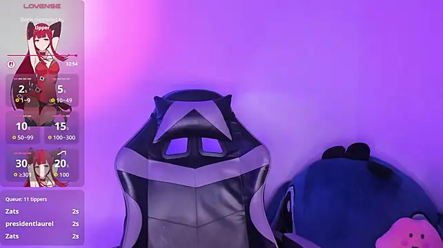 MelodyChan