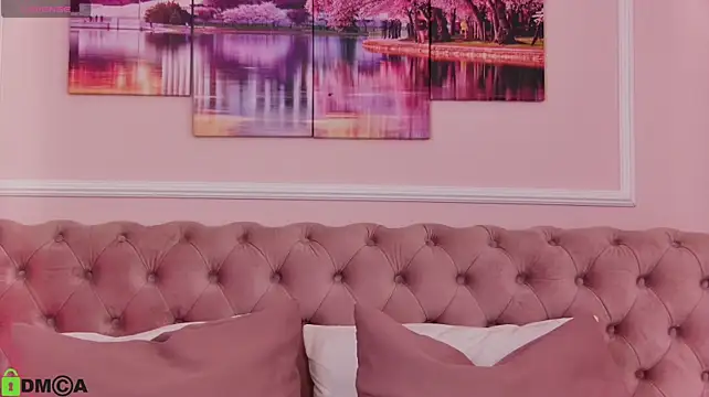 LanaKream - Ladies cum first!