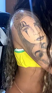 SexyAninha18