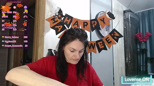 Stacy_Davice - FULL NAKED