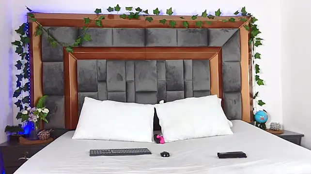 CoralHarrinson - ✨Link Control 2min +Anal Plug😏