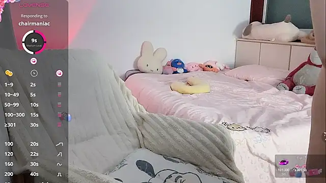 _flipped_ - show pussy 展示阴部