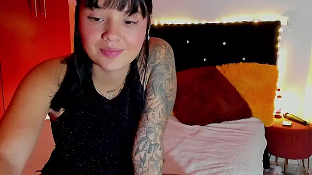 LorenRosse - ⭐naughty 🌹