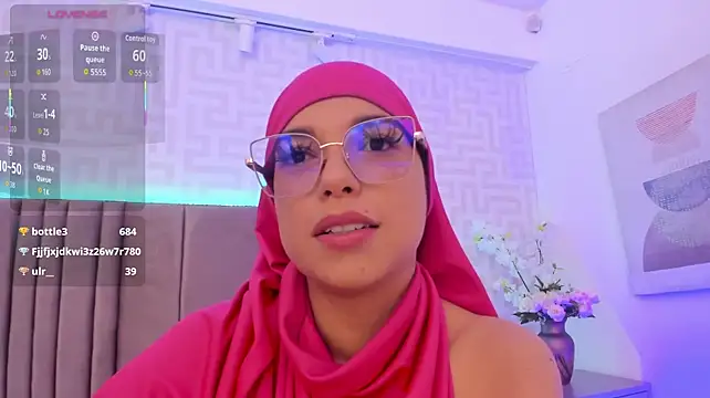 Naishaa_ - Doggy + show asshole + slap🍑🤤