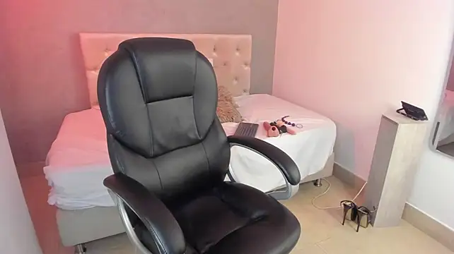 ValeryMadrid - squirt