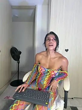 Lilybloom69 - montar el torso