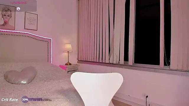 Isabella_ev - Tease Breasts & Pinch Nipples🍒
