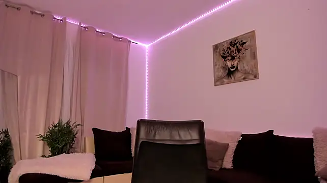 PureBlisss_ - finger my tight asshole