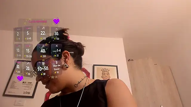 VeronicaGilss - 🎃 Locktober keys denial🎃🔑