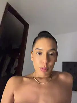 Kamivolkano - Suck dildo