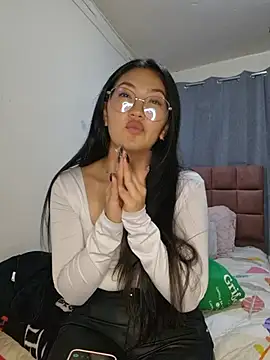 Victoria_722 - LUSH IN MY ASS + CONTROL X 5MIN LATEST O