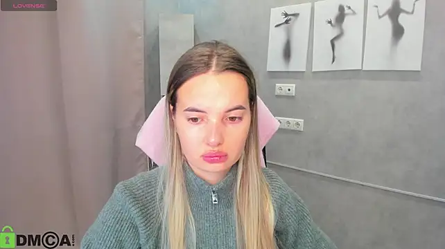Donna_Evans - take off your panties