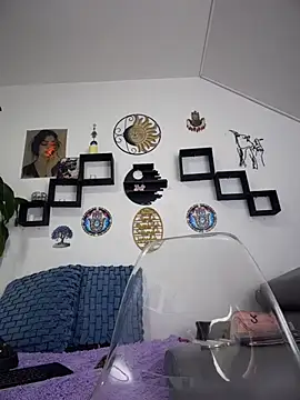 Jamilaross - Control Fuck machine+SQUIRT+VIDEO