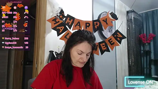 Stacy_Davice - FULL NAKED