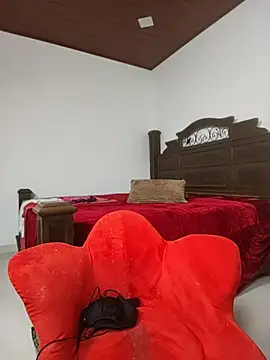 Ruvi_Queen - Pussy figering