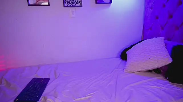 Daddysgirl1_ - drool in tits+oil✨