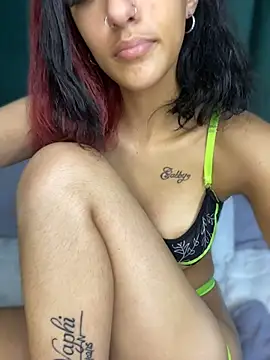 Cutebubbles13 - oil ass