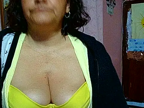 BiancaSteel - FINGER IN ASS