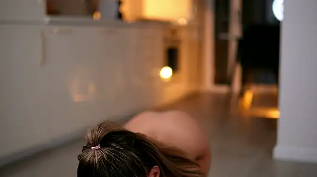 ElaraShine - Tear my clothes off 🔞