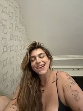BarbieHotBrazil - Oil massage ass