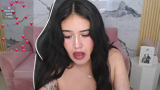 Ailyn_ch1 - 💦🤤 Ride Dildo X3min