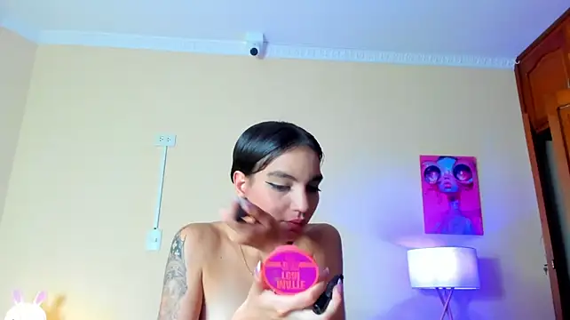 Karlie_kloss1_ - ride dildo