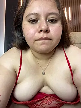 Laia_and_Aloby - NUDE AND MASTURBATING