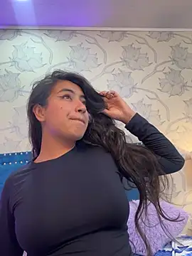 Isisgolden_ - Naked+Fingers pussy 💦😍