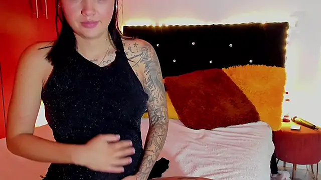 LorenRosse - ⭐naughty 🌹