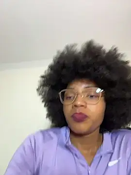 Ebony_love07 - 😈show cum😈💦