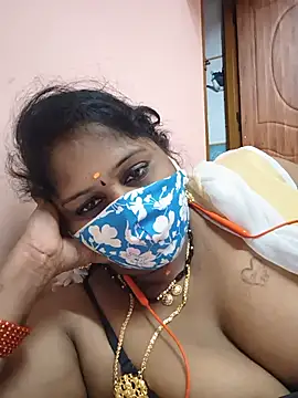 Yalini1431 - Full nude