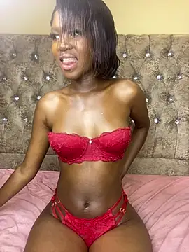ScarlitScandal - FINGER PUSSY