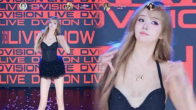 __AOA__ - 啵啵第三轮