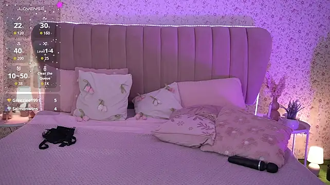 KiraRoxx - IF YOU WANT ME TO CUM 🌊🌊🌊