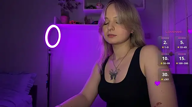 Ellarns - massage boobs