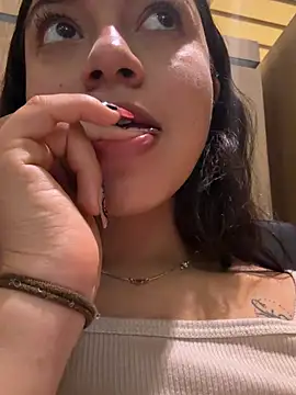 CocoaGigiMuse - TAKE OFF PANTY AND SHOW ASSHOLE👀