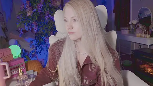 Talulaa - do u want to fuck me???