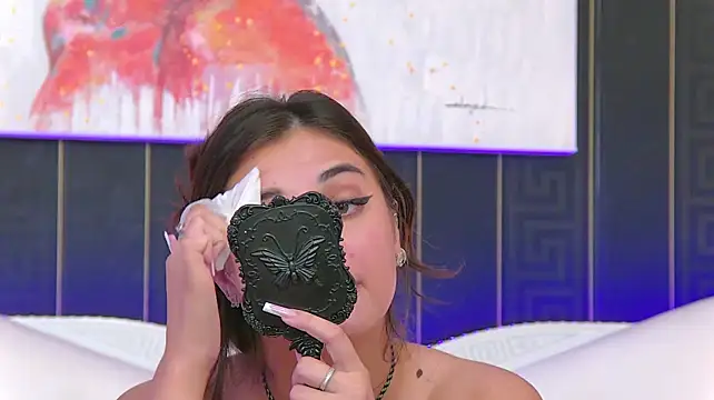 SophiaVilner - 🍒kiss me slowly🍒