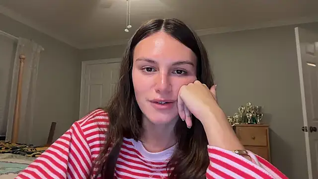 Graciesmith27 - short n sweet stream :)