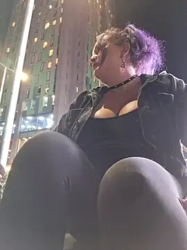 Sophie_banger - Take off bra massage tits Ctrl lush 4LT