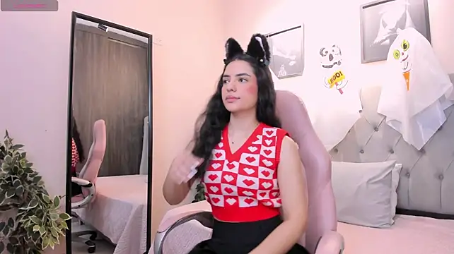 AZ_Aliiz - sexy dance NAKED
