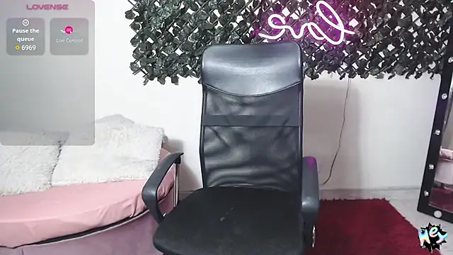 NicoleSantana - finger ass